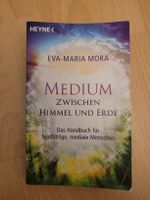 Heyne Ratgeber: Medium zwischen Himmel und Erde,Top! 