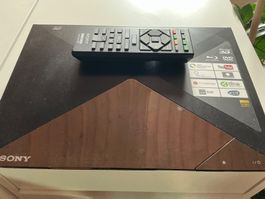 Sony Blu-ray Disc Player BDP-S4200 mit Fernbedienung top!