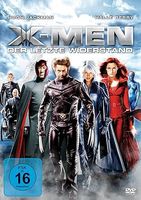 X-MEN - der letzte Widerstand (Halle Berry) *TOP****