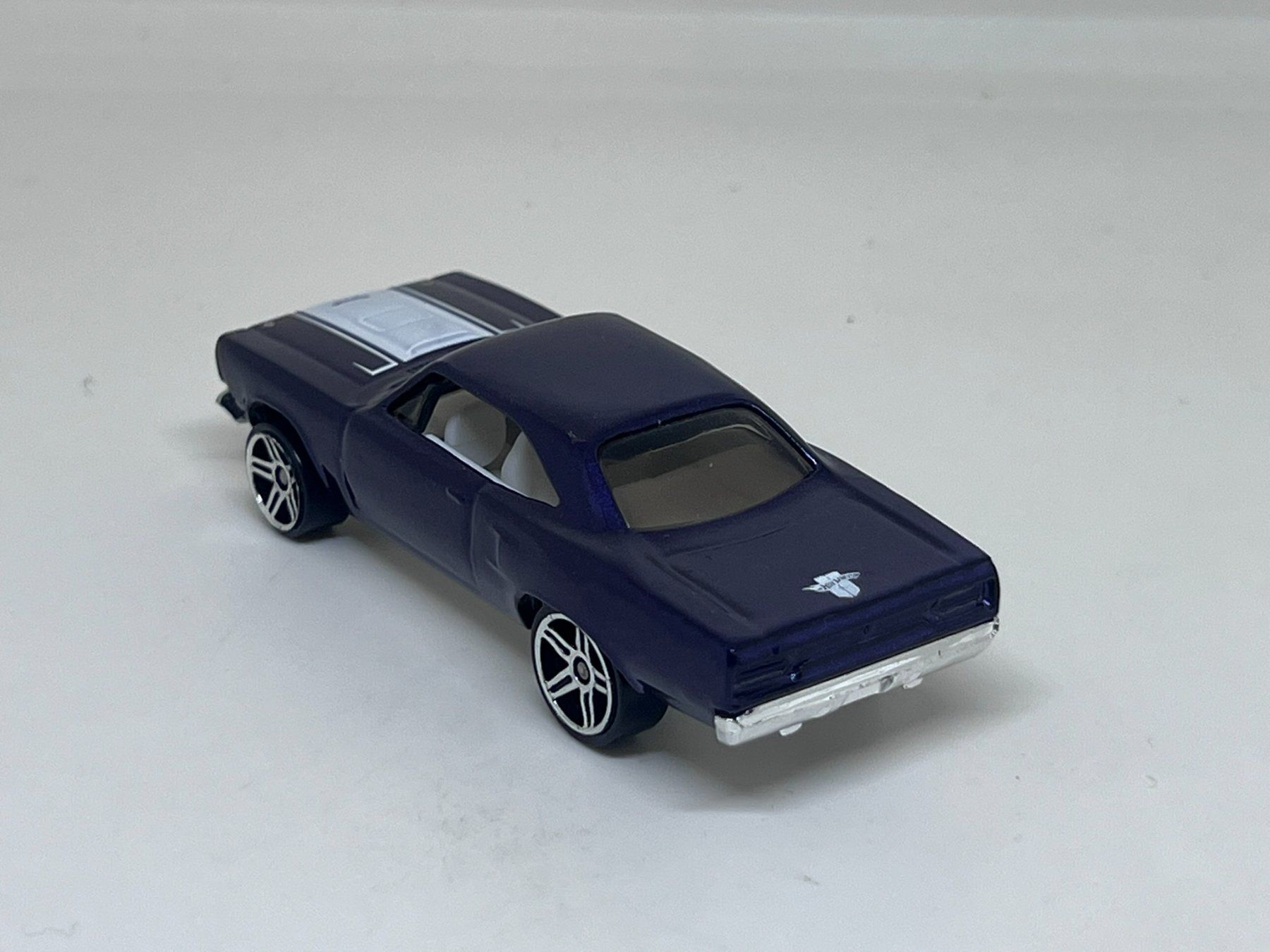 Hot Wheels Modellini d'auto: Hot Wheels '70 Roadrunner – Nuovo (secondo la descrizione) da Wildegg venduto da LaaBoutique 2