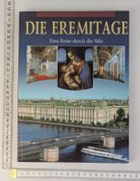 Die Eremitage: Eine Reise durch die Säle, Top!