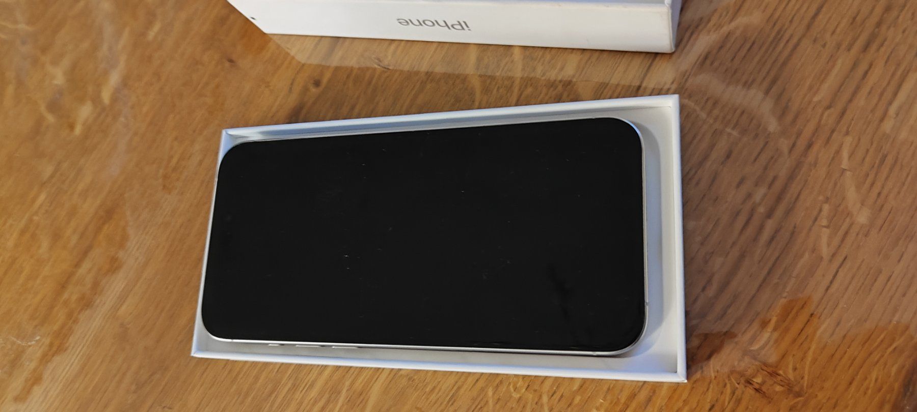 Apple Telefoni cellulari / Smartphones: iPhone 15 pro max – Usato da Chur venduto da djovanna 1