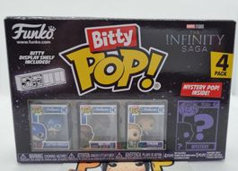 Funko Bitty POP! Marvel Avengers Infinty Saga