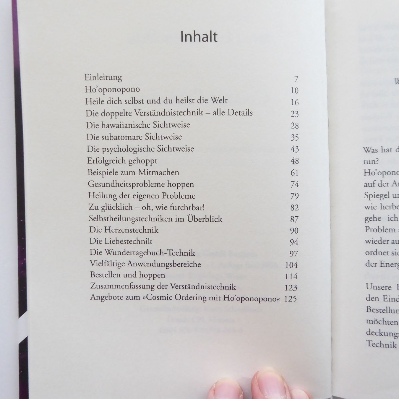 Libri: Cosmic Ordering - Neue Dimension der Realitätsgestaltung DVD – Usato da Basel venduto da Kunterbunt12 2