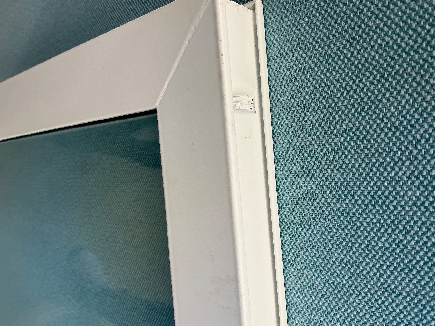 Fenster: Fenster (weiss) – Neu und originalverpackt aus Zug von Bauteile-Zug 2