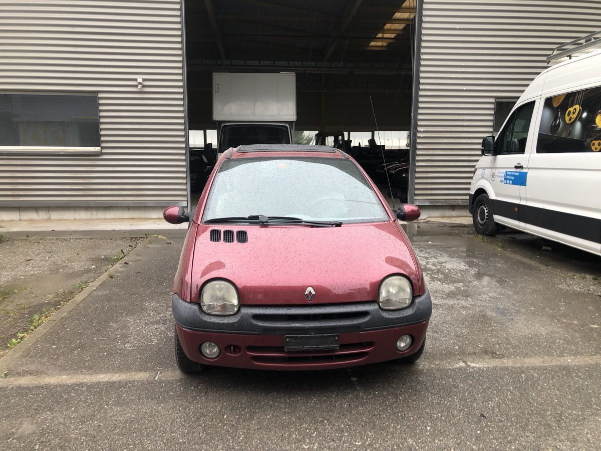 Renault Automobili: Renault Twingo  – Usato da Lossy venduto da Bmwpassion 3