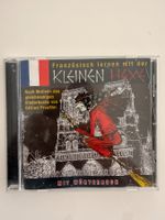 CD: Die kleine Hexe /Französisch lernen mit der kleinen Hexe