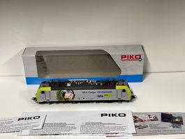 Piko Expert 59851 Digital  BLS Alpinisti  Cargo H0 AC