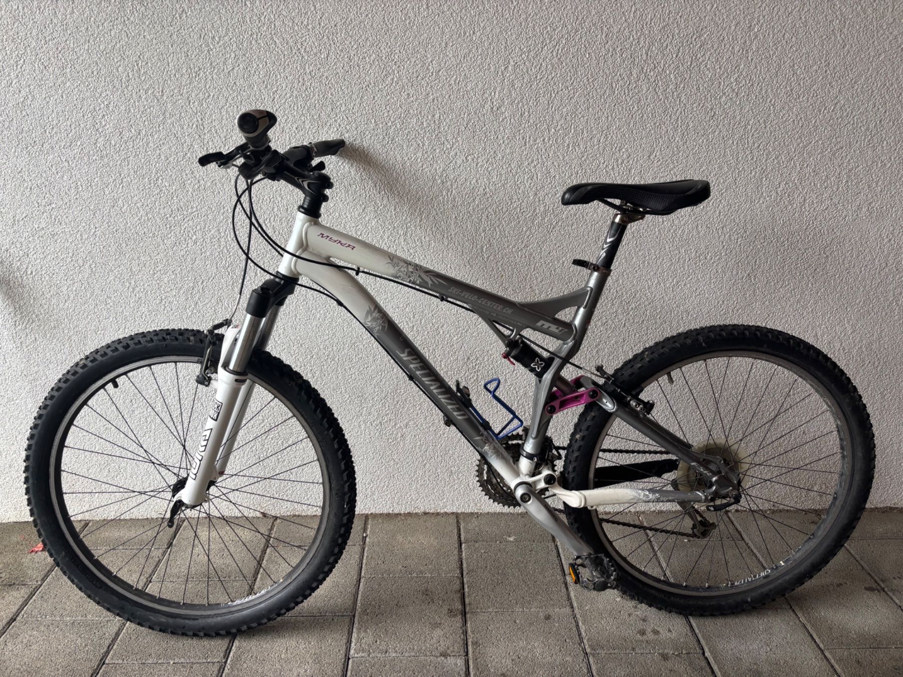 Specialized Vélos: Specialized Myka MTB – D'occasion à Gurmels par sar_znc6