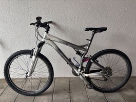 Specialized Myka MTB