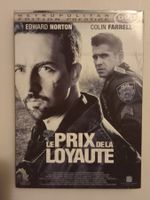 G3 DVD - LE PRIX DE LA LOYAUTE (franz) - neu, nie abgespielt