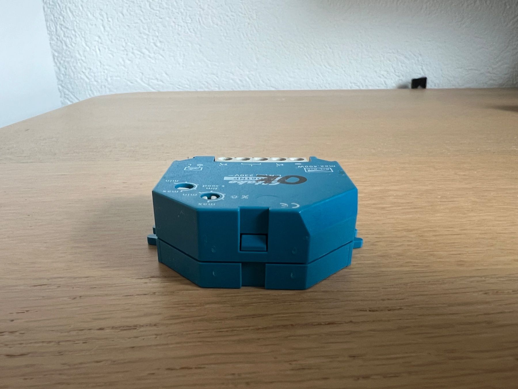 Eltako Schalter: Eltako EUD61NP Universal-Dimmschalter 230V / 400W – Gebraucht aus Biberist von bliblofy 2