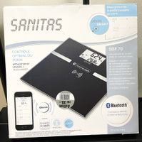 SANITAS SBF 70 - Diagnosewaage