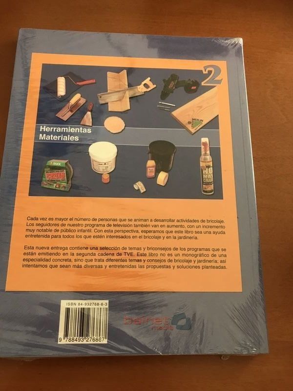 Bücher: Brico Mania 2 – Neu und originalverpackt aus Bergdietikon von book-4-you 1