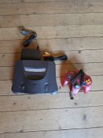 Nintendo 64 Konsole Set N64