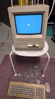 Apple Macintosh SE/20, Vintage-Computer 1986