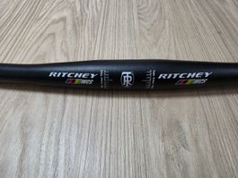 Guidon VTT Rithey WCS noir état neuf pour vélo de sport
