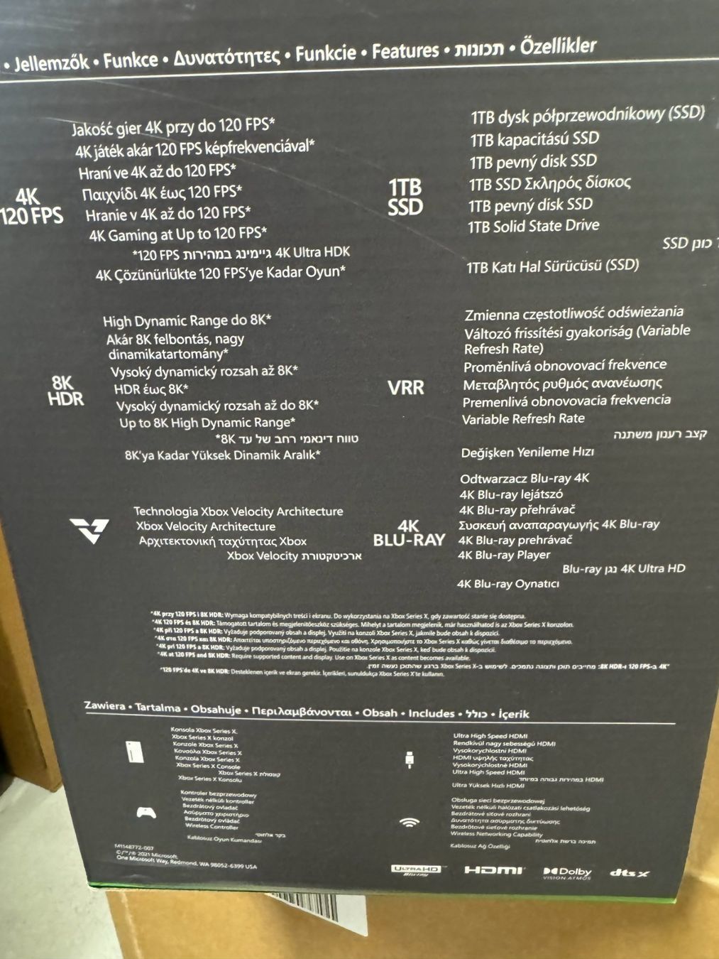Microsoft Consoles: X Box Neu – D'occasion à Niederrohrdorf par ursgut-vinyl 1