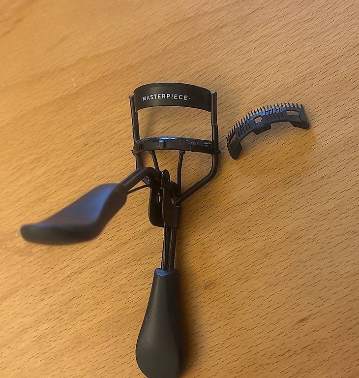 Make-up: Wimpernzange Lashlifting Masterpiece – Gebraucht aus Luzern von anna-julia11 1