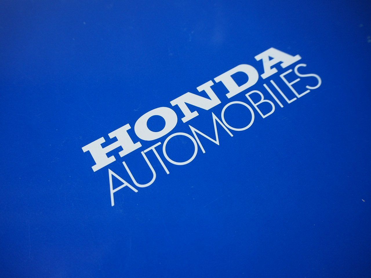 Honda Documenti: HONDA Pressemappe 1982 – Usato da Zofingen venduto da sosalinos01