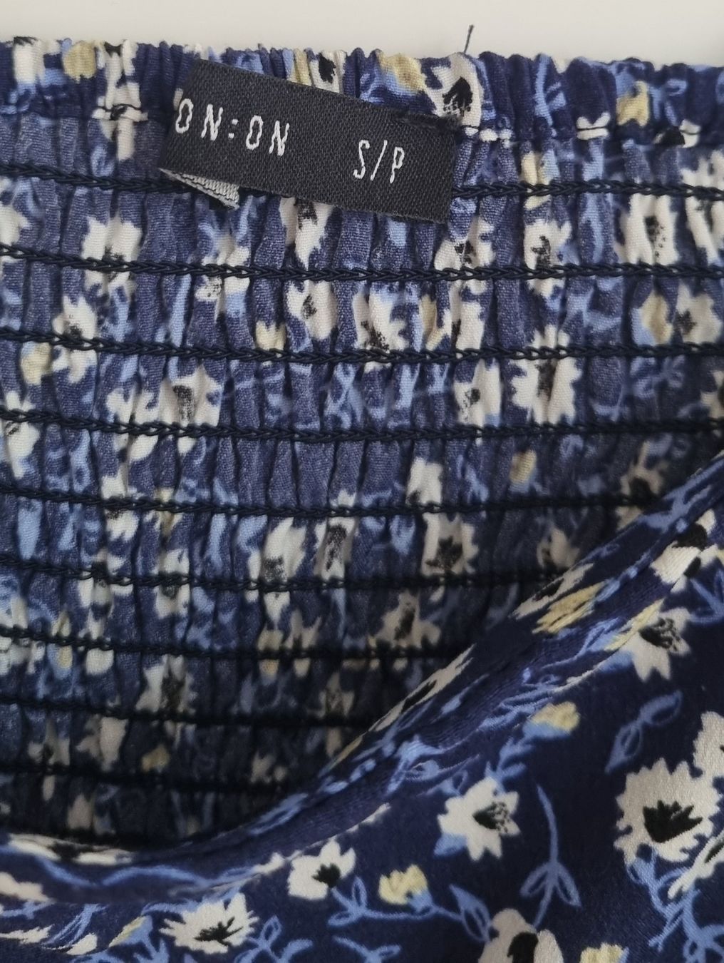 Vestiti: Cotton On Sommerkleid (S) – Nuovo (secondo la descrizione) da Zumikon venduto da theMiinimalist 3
