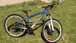 Racer Scout MTB Fahrrad guter Zustand fahrbereit