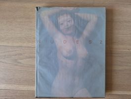 B. Martin Pedersen : Nudes 2
