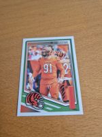 Trey Hendrickson Football Karte Cincinnati Bengals!