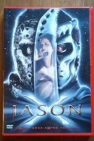 DVD Horrorfilm: Jason X - Extra Böse, Extra Tödlich! top