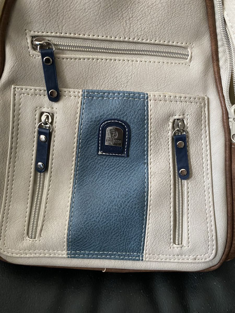 Zaini: Rucksack PHOENIX COLLECTION – Usato da Rheinfelden venduto da Tigerlilli 6