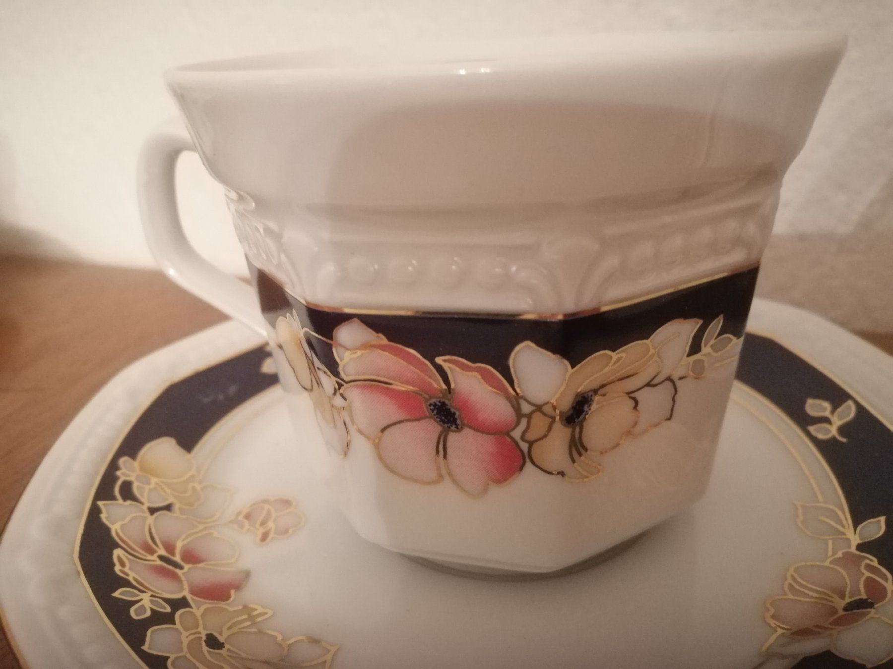 Tassen: Kaffeetassen bavaria – Gebraucht aus Fahrweid von SMILE.5 4