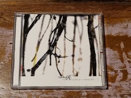 Nahema - The Second Philosophy, CD Metal