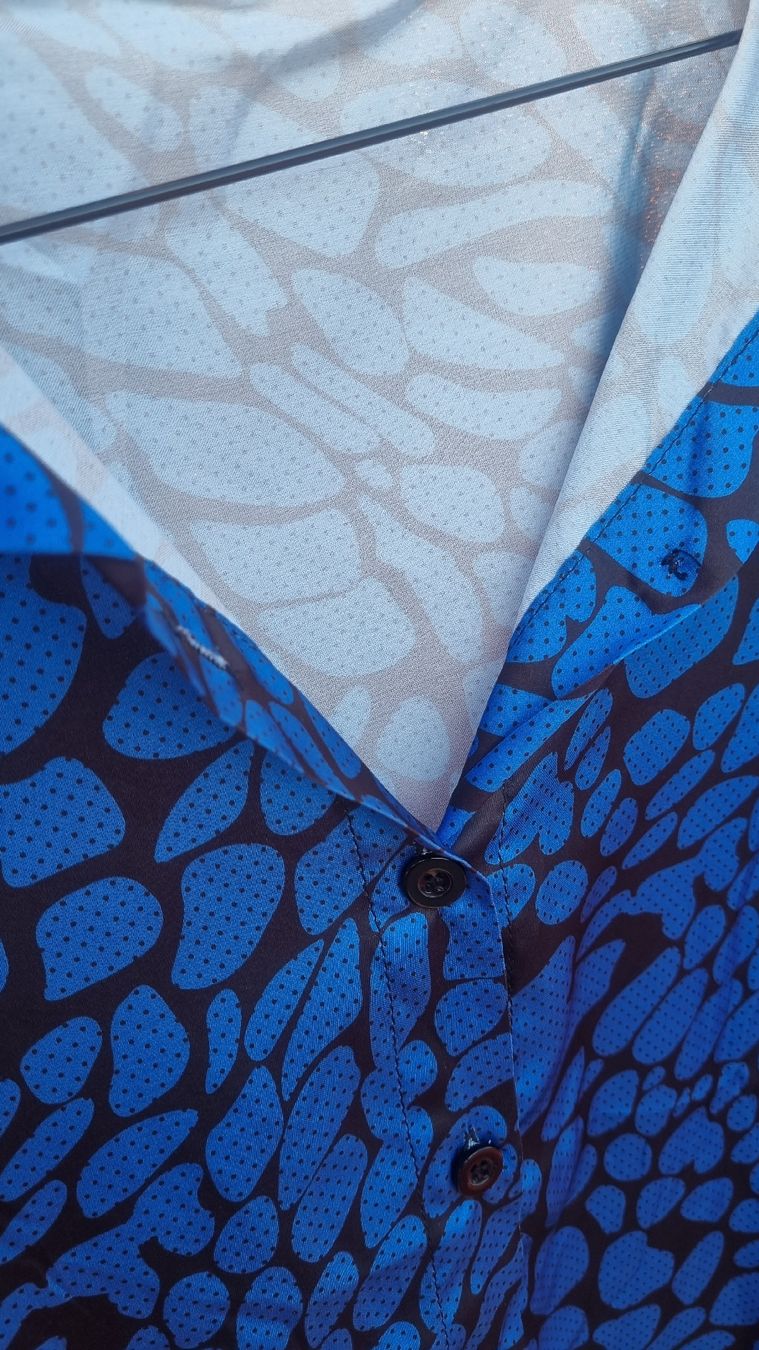 Camicette: Blouse femme L – Nuovo (secondo la descrizione) da Corbeyrier venduto da Lalaland99 1