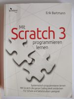 Mit SCRATCH 3 programmieren lernen
