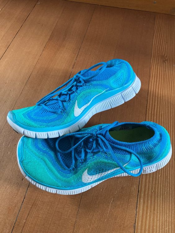 Nike free 2025 gr 39