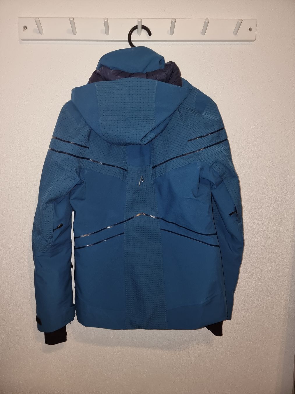 Jacken: Albright Skijacke Grösse S/34 – Neu (gemäss Beschreibung) aus trimmis von napa_ 2