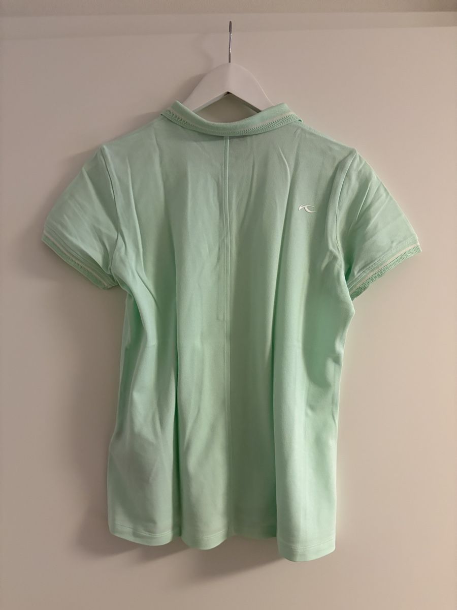 Kjus T-shirt: T-Shirt von Kjus, Grösse 40 – Nuovo (secondo la descrizione) da Glis venduto da MatteoBur 1