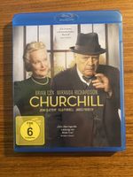 Blu-ray Churchill 