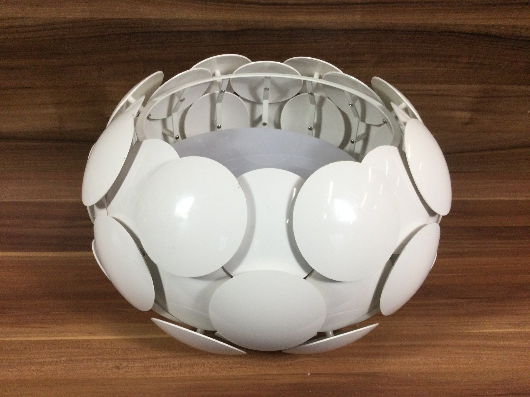 Lampadari & plafoniere: Gebrauchte Deckenlampe Model 60877 Briliant – Usato da Wangen SZ venduto da kuriosum12 6