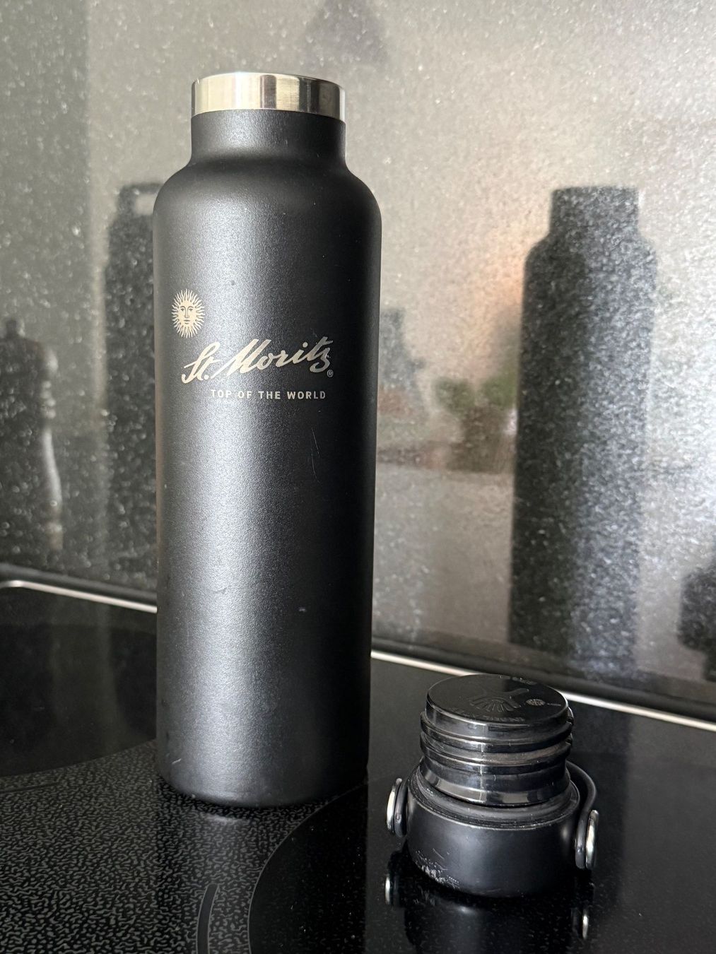 Borracce & Thermos: Hydroflask Trinkflasche 621ml – Usato da Pontresina venduto da Dolly14 1