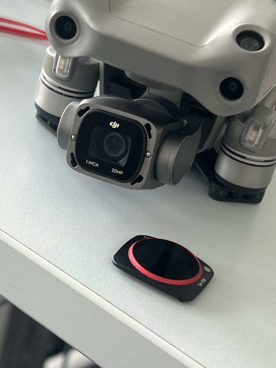 DJI RC Modellbau: Dji Drohne Air 2s – Gebraucht aus Eigenthal von Vasti94 6