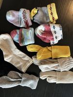 Lot of socks newborn