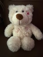 🧸 Kuscheliger Teddybär – neu (25 cm)