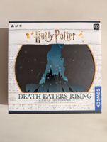 Brettspiel Harry Potter Death Eaters Rising nie gebraucht
