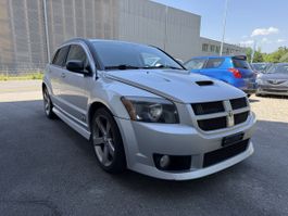 Dodge Caliber SRT4 Silber gute Zustand