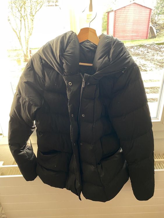 Opus Daunenjacke