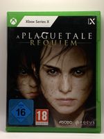 A Plague Tale Requiem - Xbox Series X Spiel
