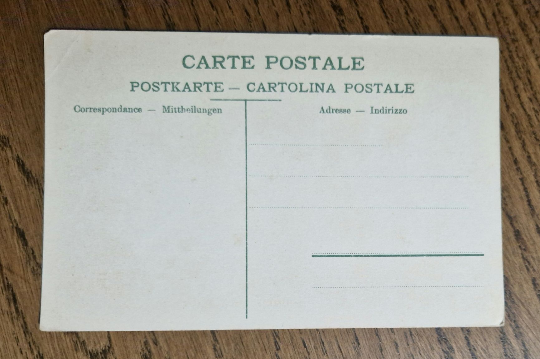 Cartoline postali: Spiez am Thunersee – Usato da Ebikon venduto da Donar50 1