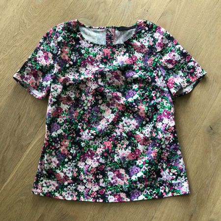 Bluse Gr. 36
