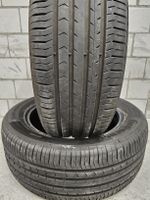2 xContinental ContiPremiumContact 5 MO 225/55R17 97Y